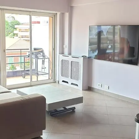 Apartment Le Castel *