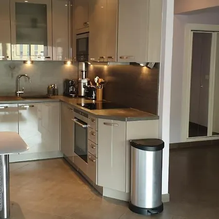Apartment Le Castel