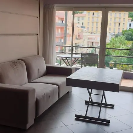 Apartment Le Castel