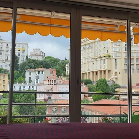 Apartment Le Castel