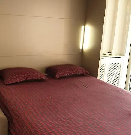 Apartment Le Castel *