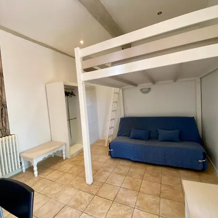 Le Castel * Hyeres