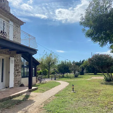 Apartment Le Castel Hyeres